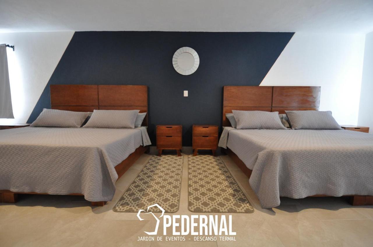 Pedernal