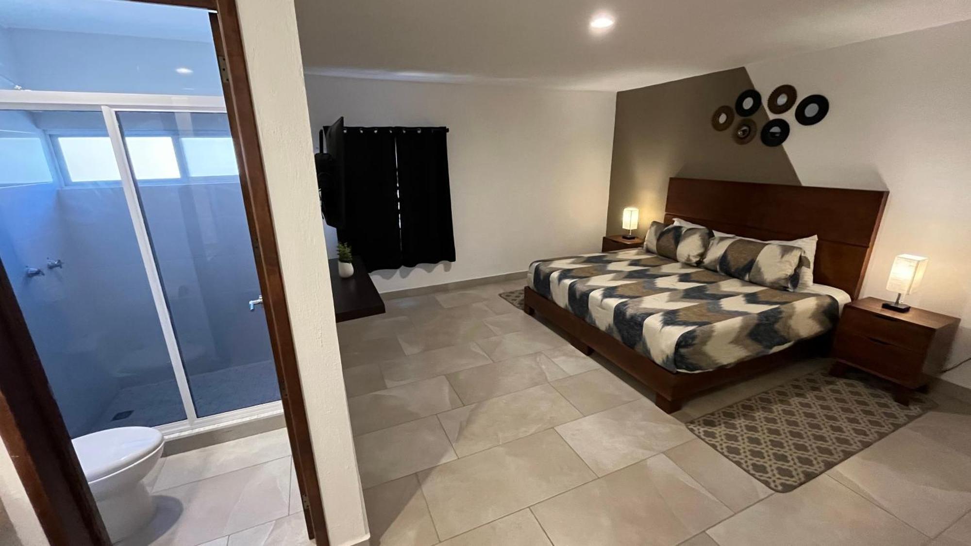 Pedernal Hotel Atotonilco (Guanajuato)