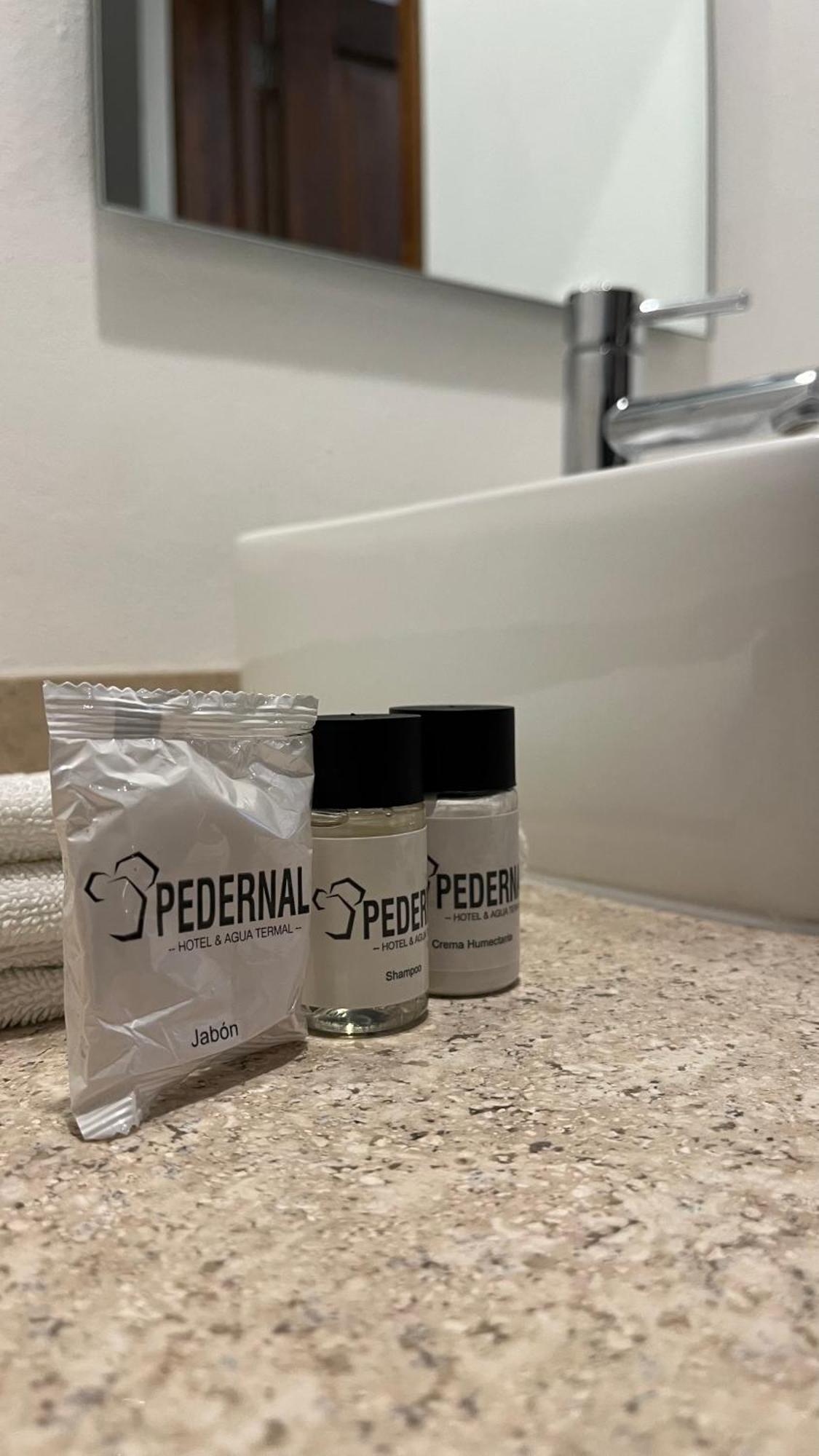 Pedernal Hotel