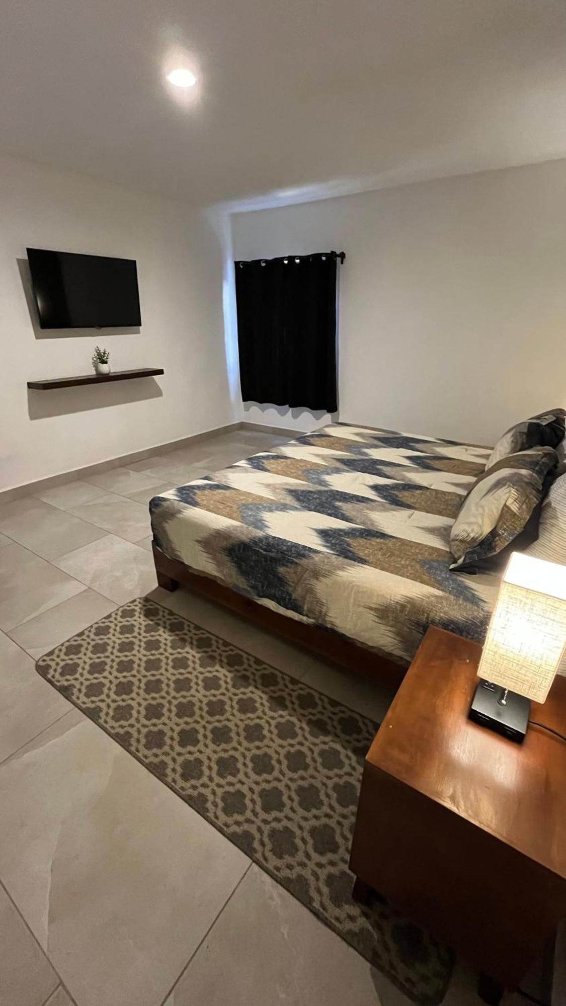 Hotel Pedernal