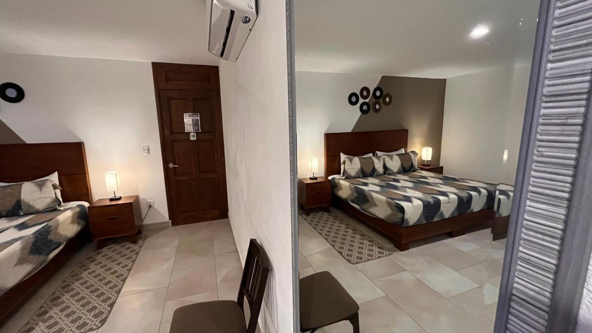 Hotel Pedernal *